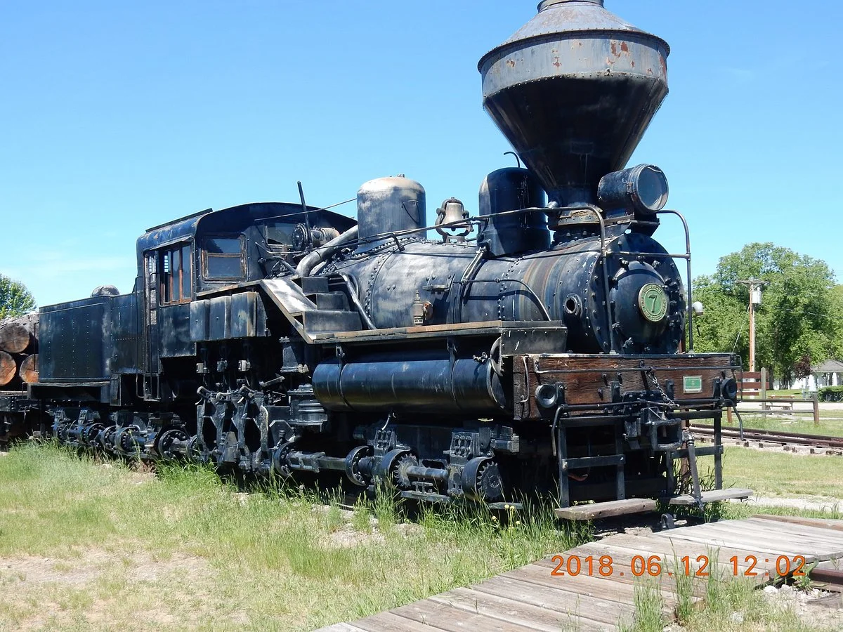 Fort Missoula Museum