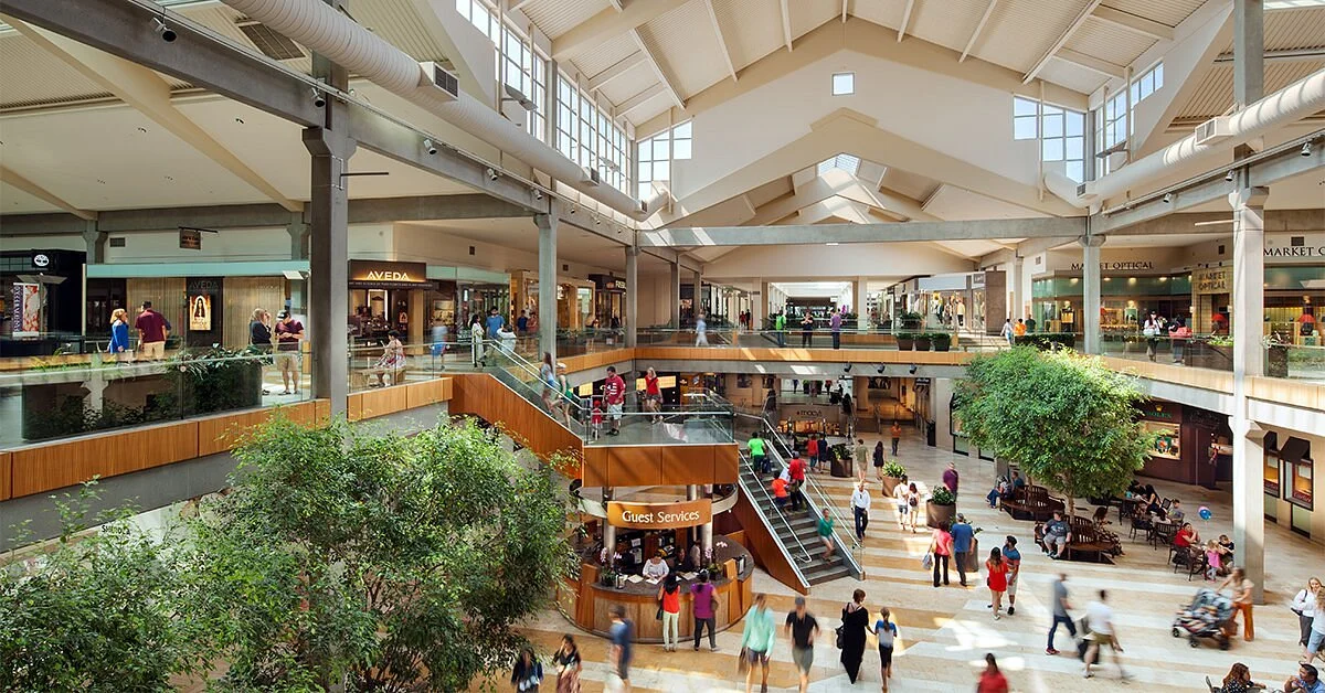 Bellevue Square