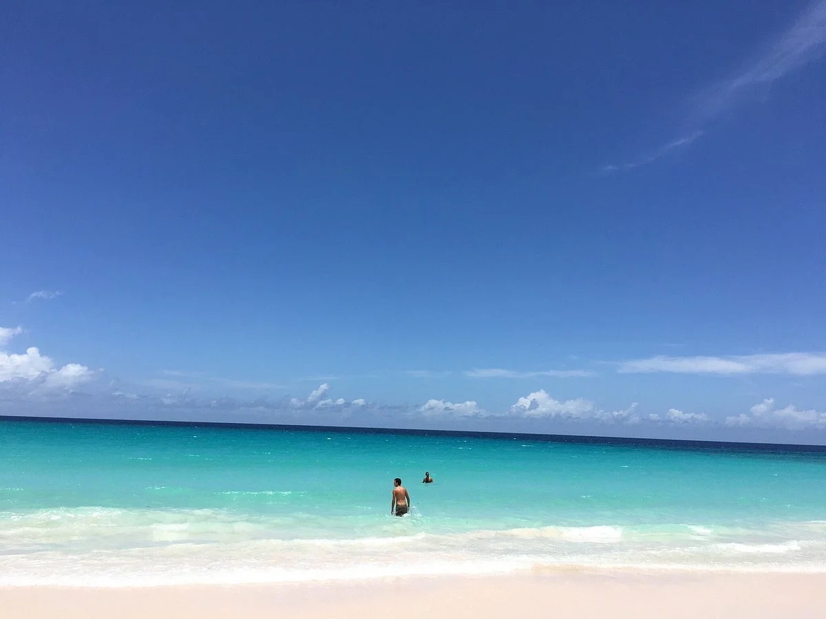Accra Beach