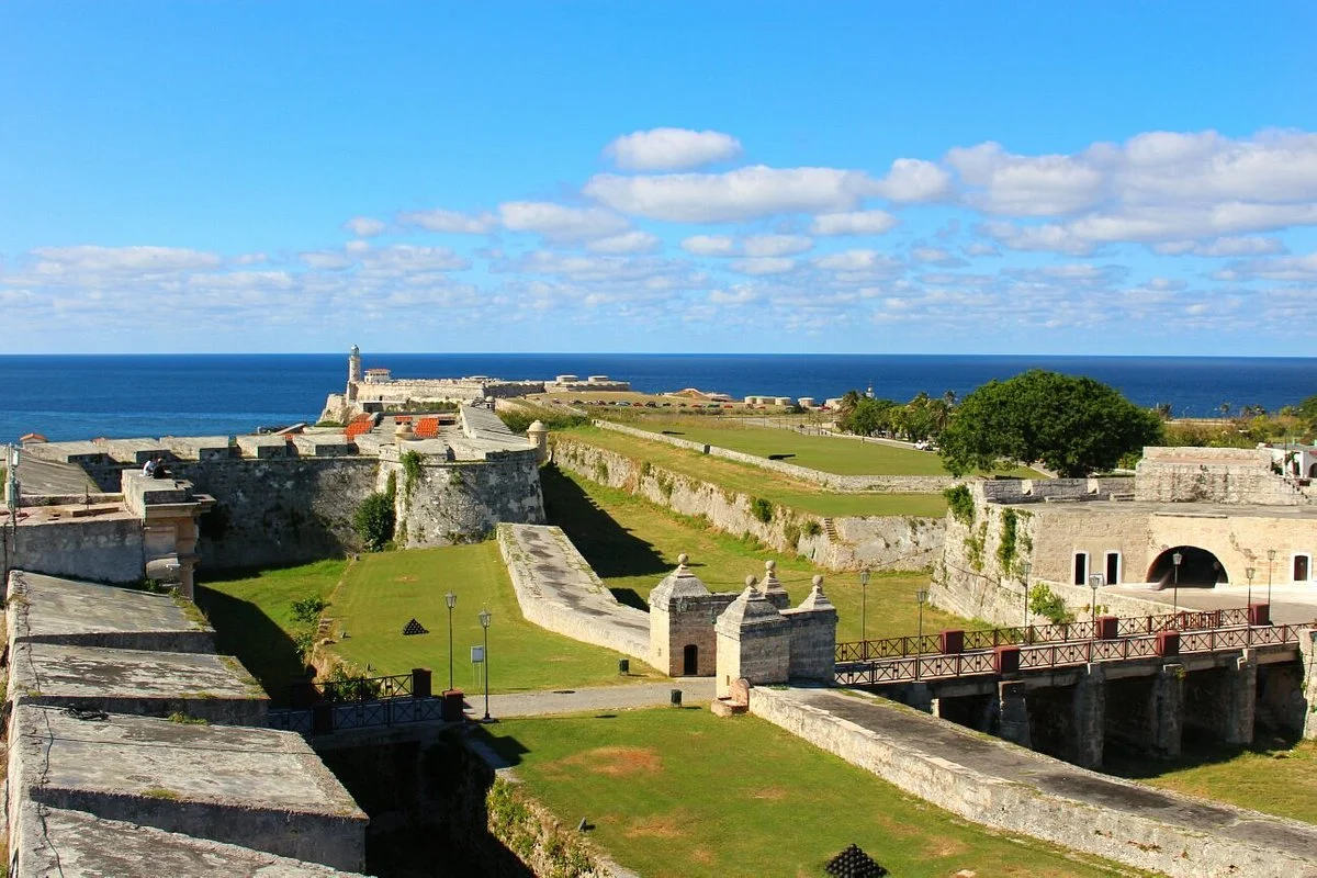 El Morro