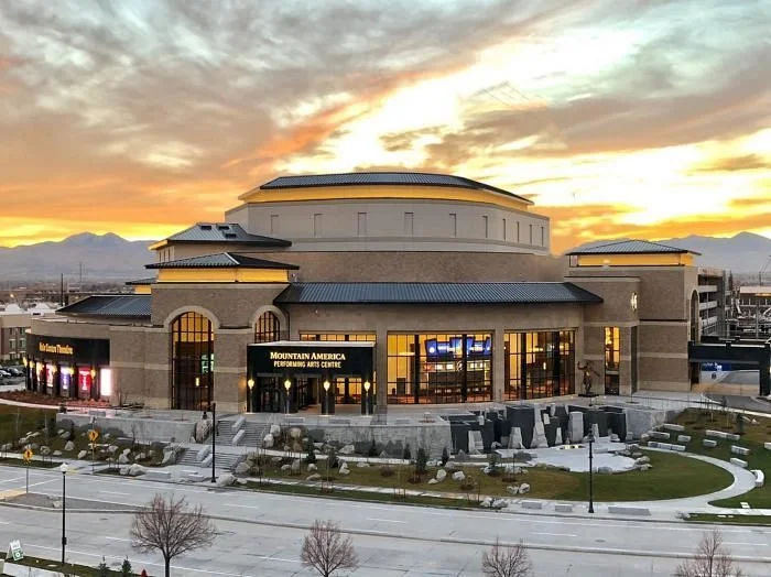 Hale Center Theatre