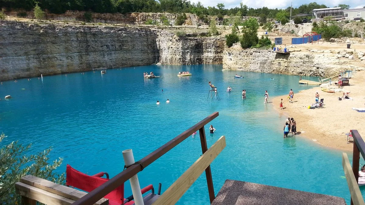 The Fugitive Beach