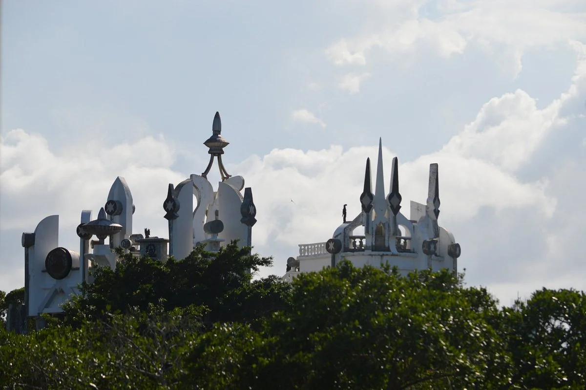 Castillo Mundo King