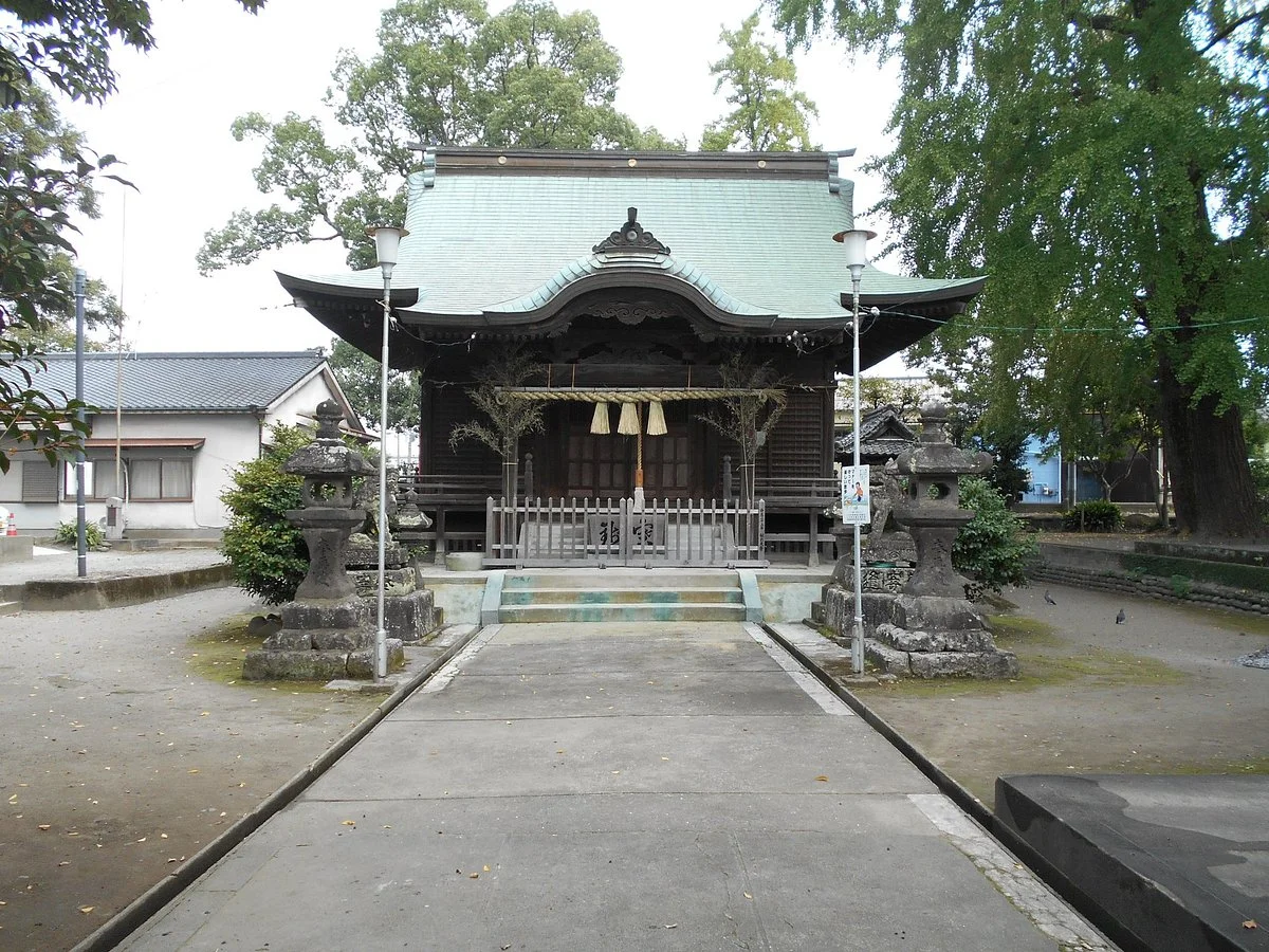 Dobashi Ichiba