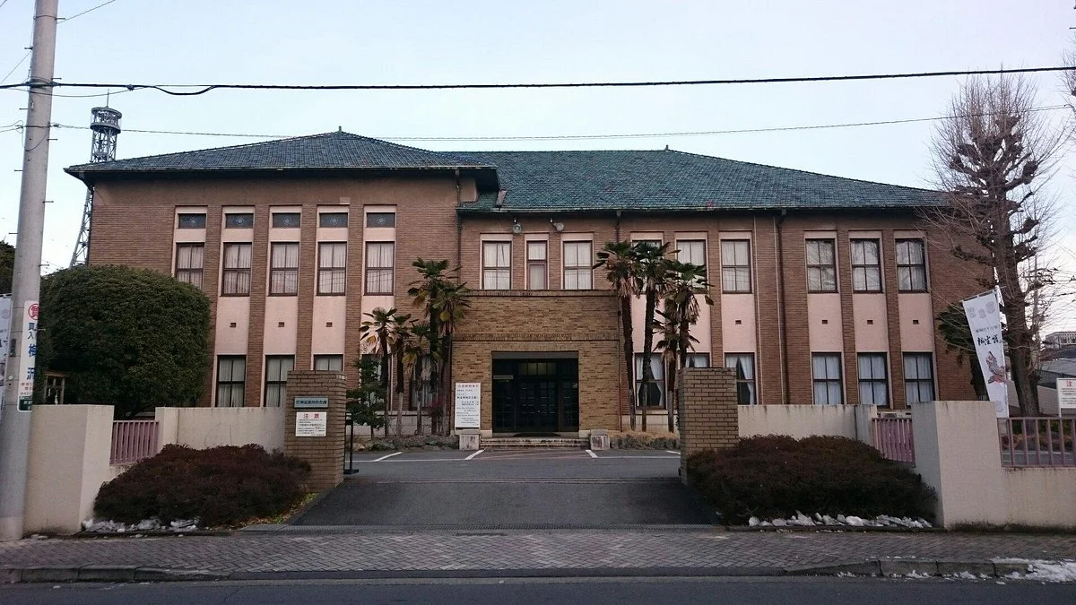 Kiryu Textile Museum