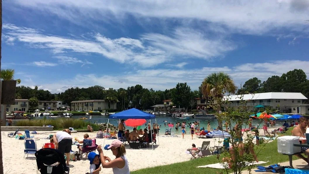 Hunter Springs Park