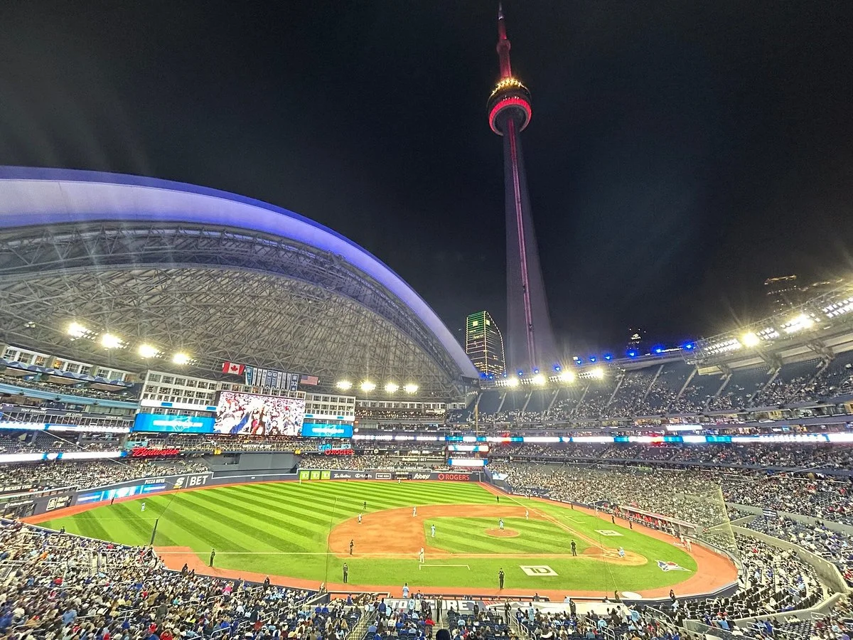 Rogers Centre