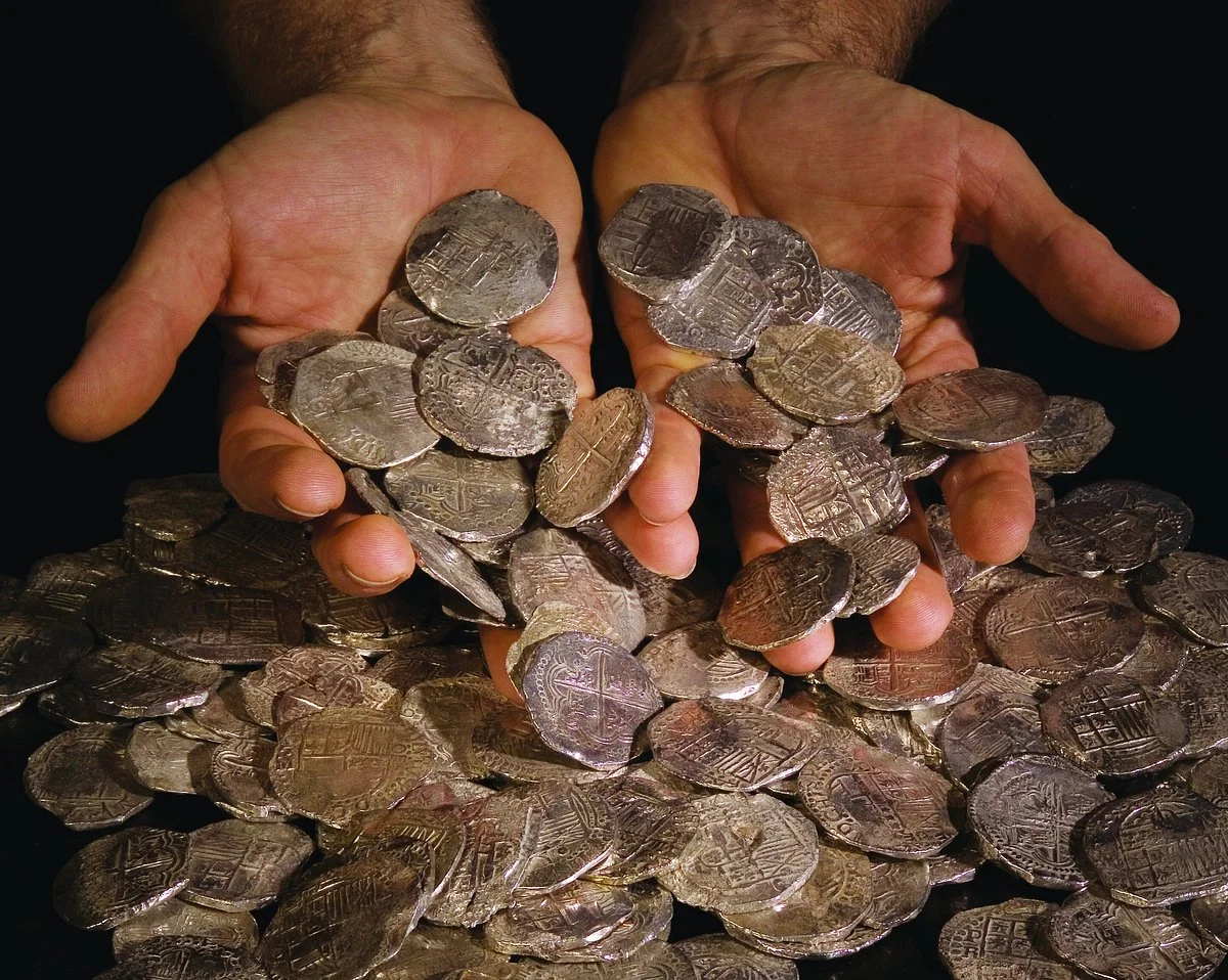 Mel Fisher's Treasure Museum