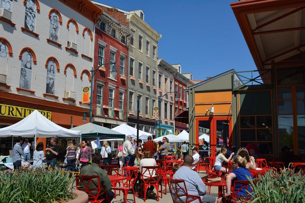 Findlay Market