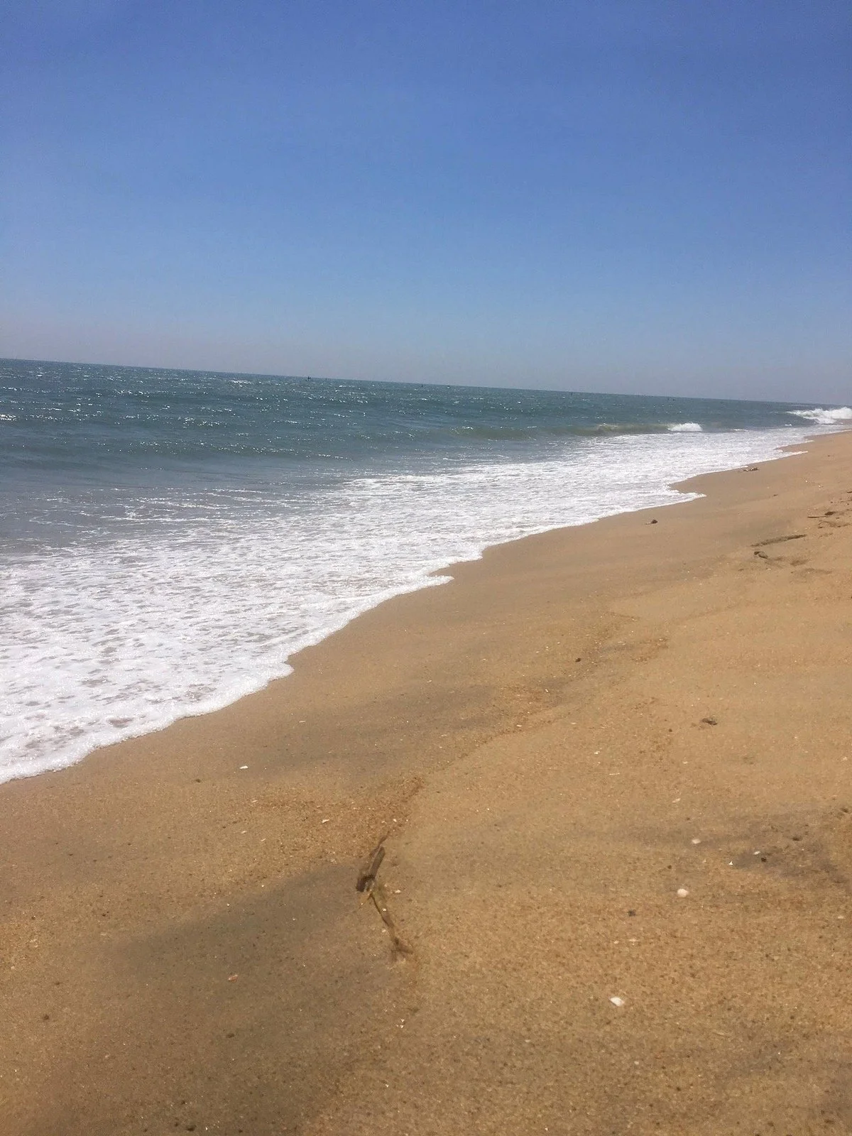 Mangalore Beach