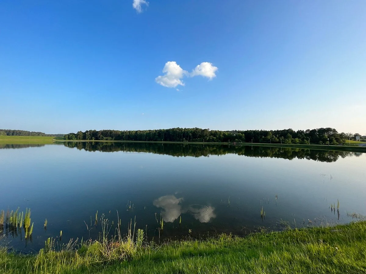 Bonita Lakes Park