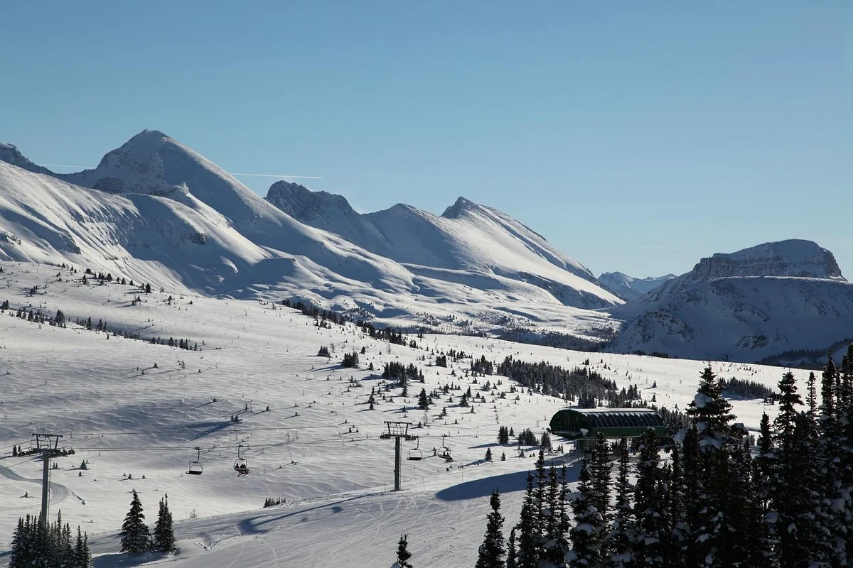 Sunshine Village
