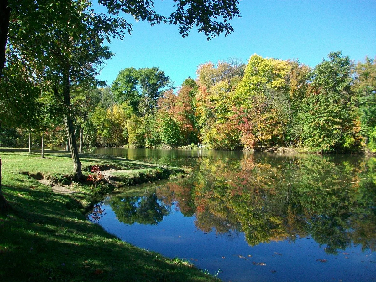 Cleveland Metroparks