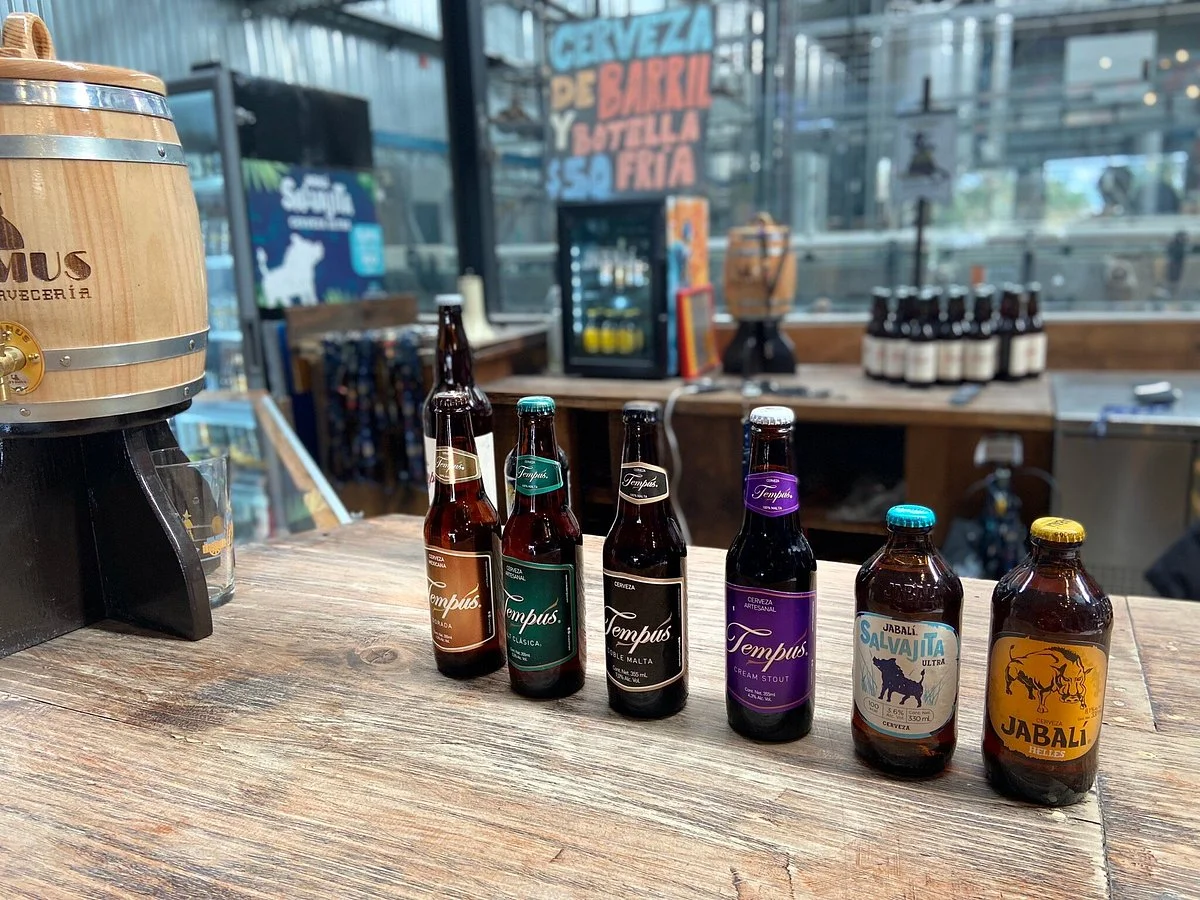 Cerveceria Primus