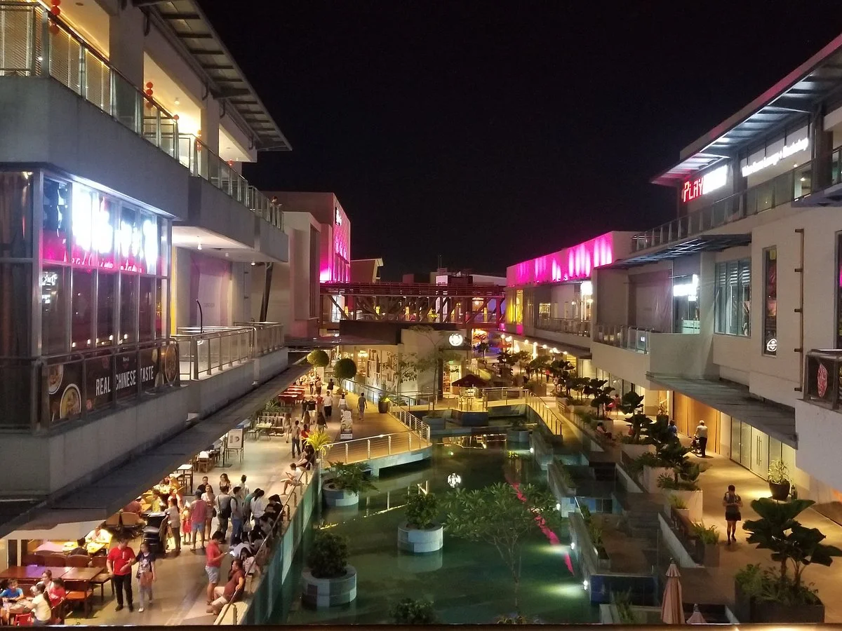 Circuit Makati