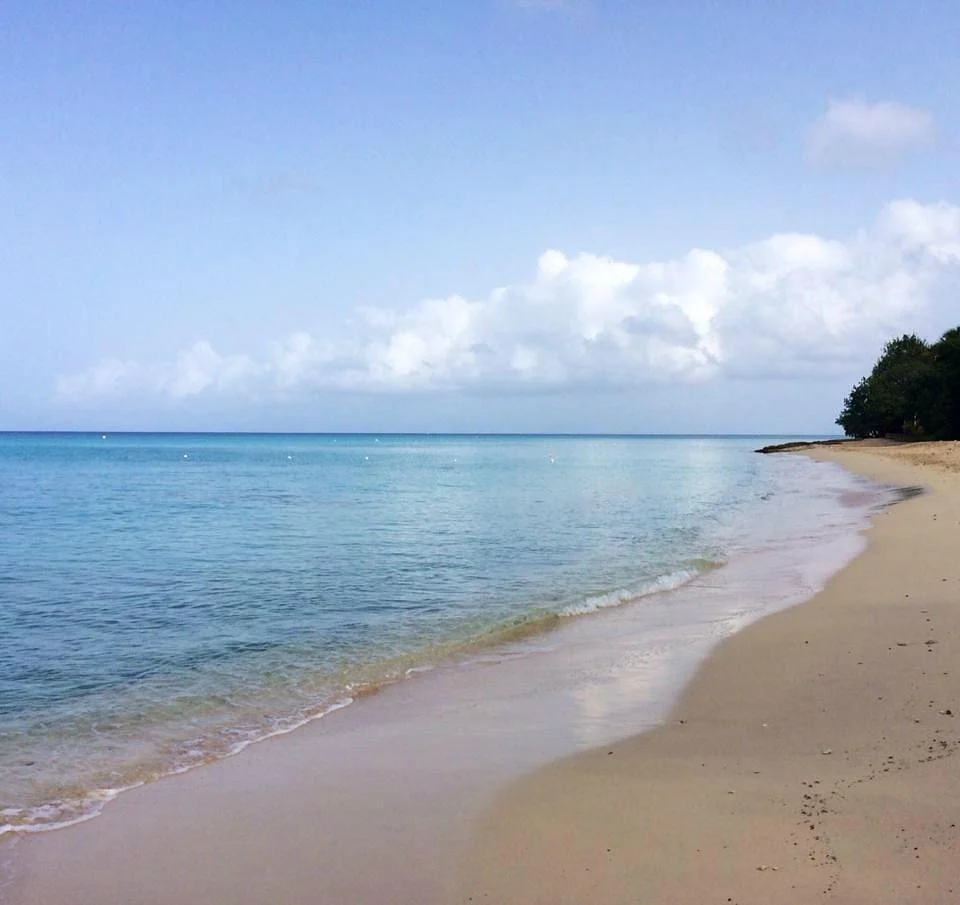 Rhythms at Rainbow Beach
