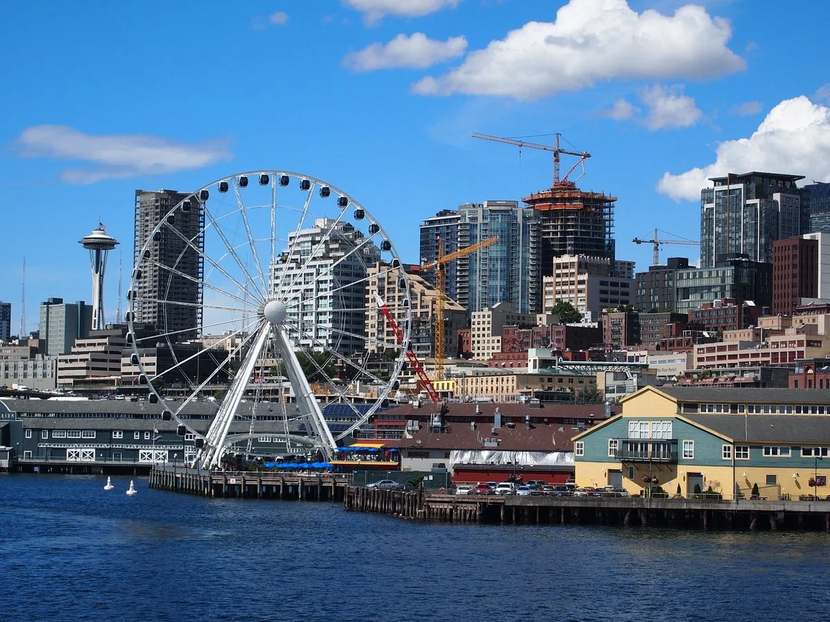 Washington State Ferries