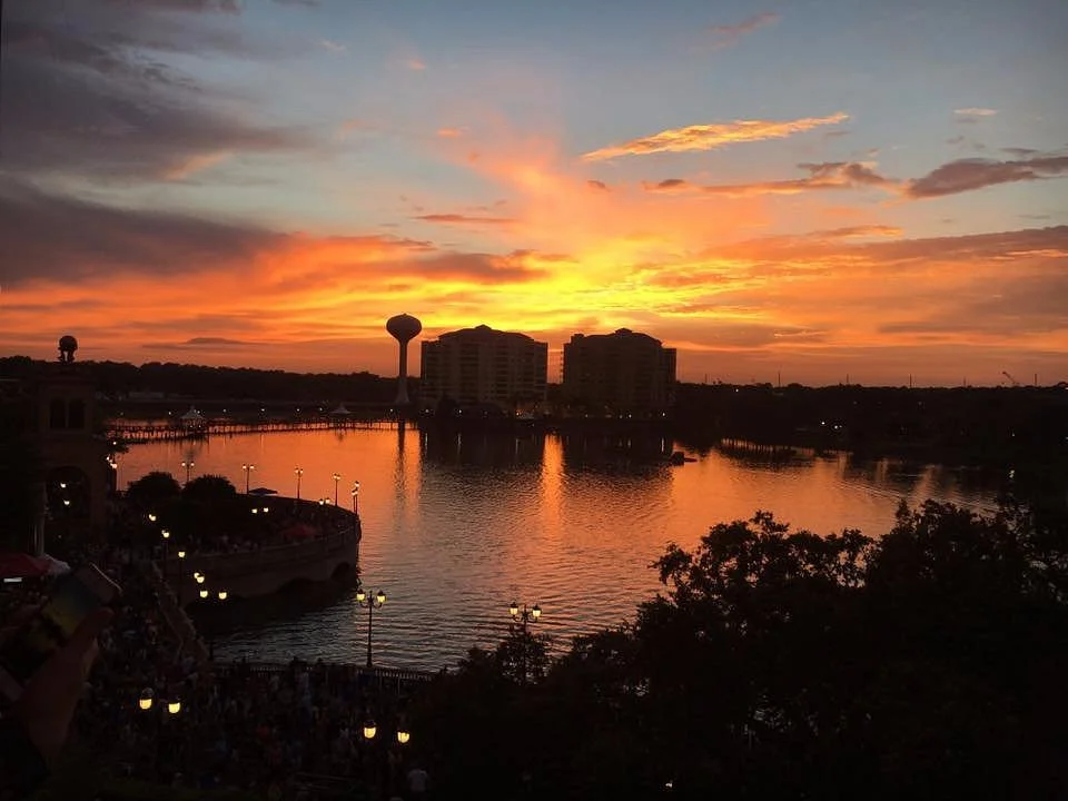 Crane's Roost Park