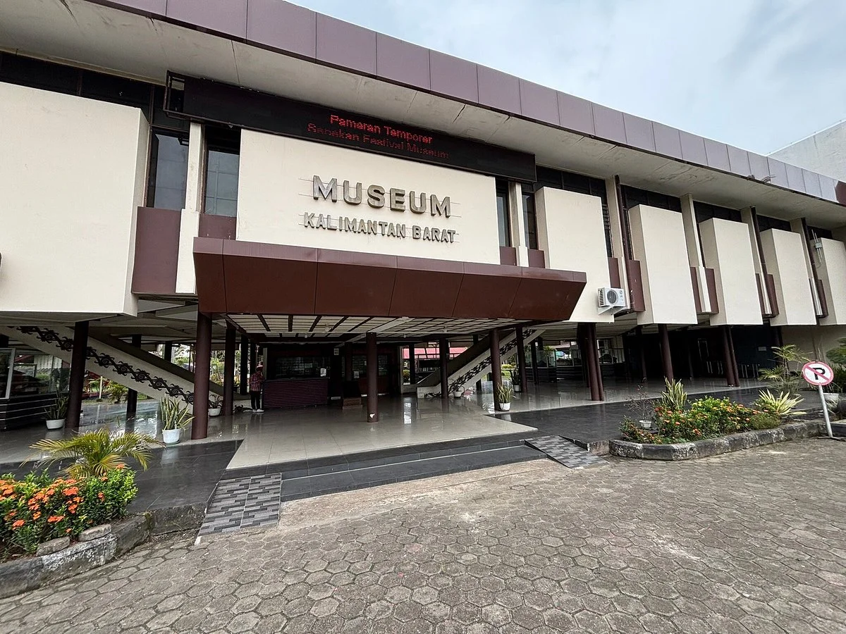 Museum Negeri Pontianak