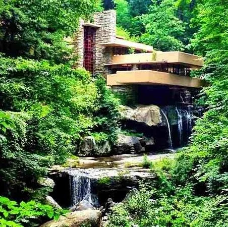 Fallingwater