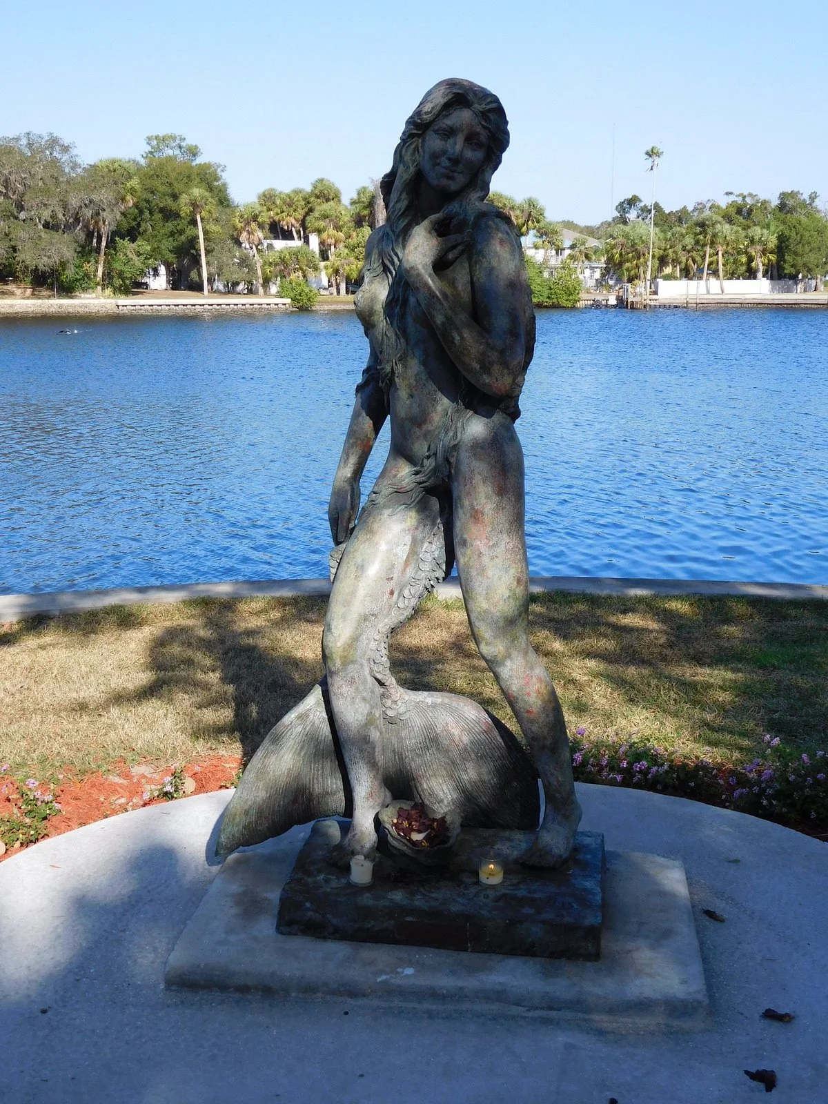Craig Park