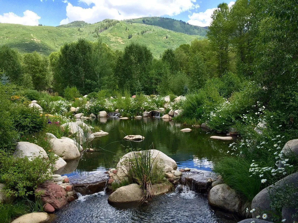 The John Denver Sanctuary