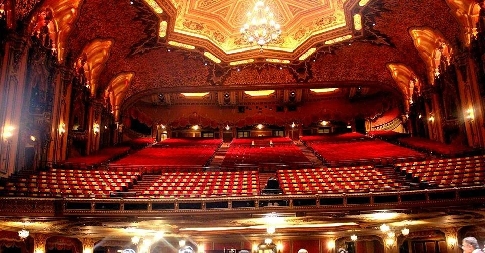Ohio Theater