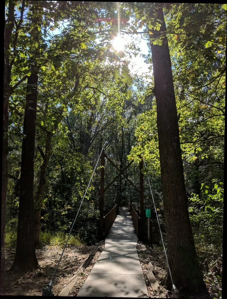 Ray Harral Nature Park
