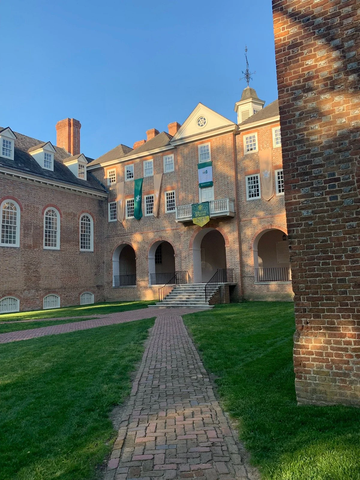 The College of William and Mary