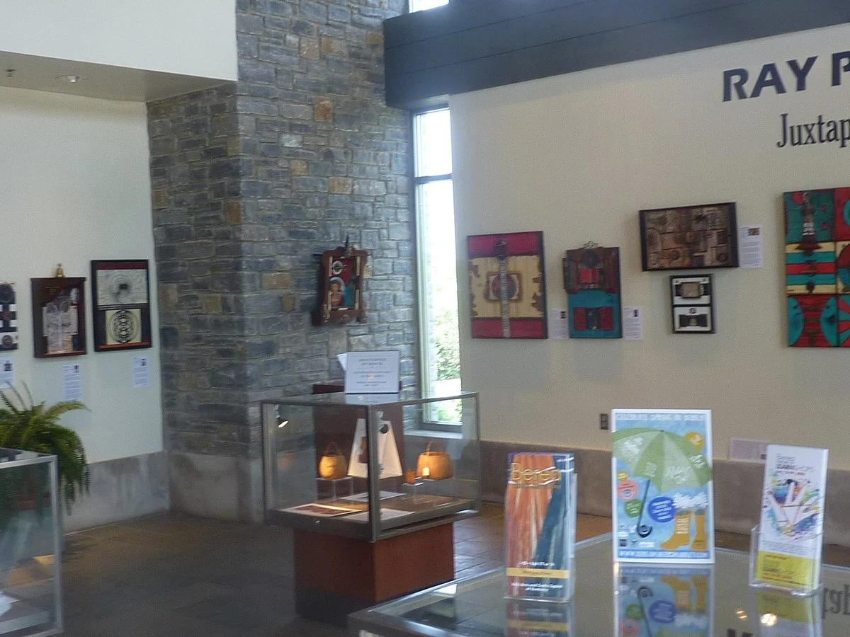 Kentucky Artisan Center at Berea
