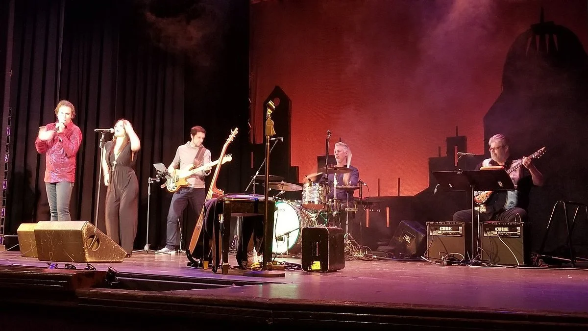 Welk Resorts Theatre