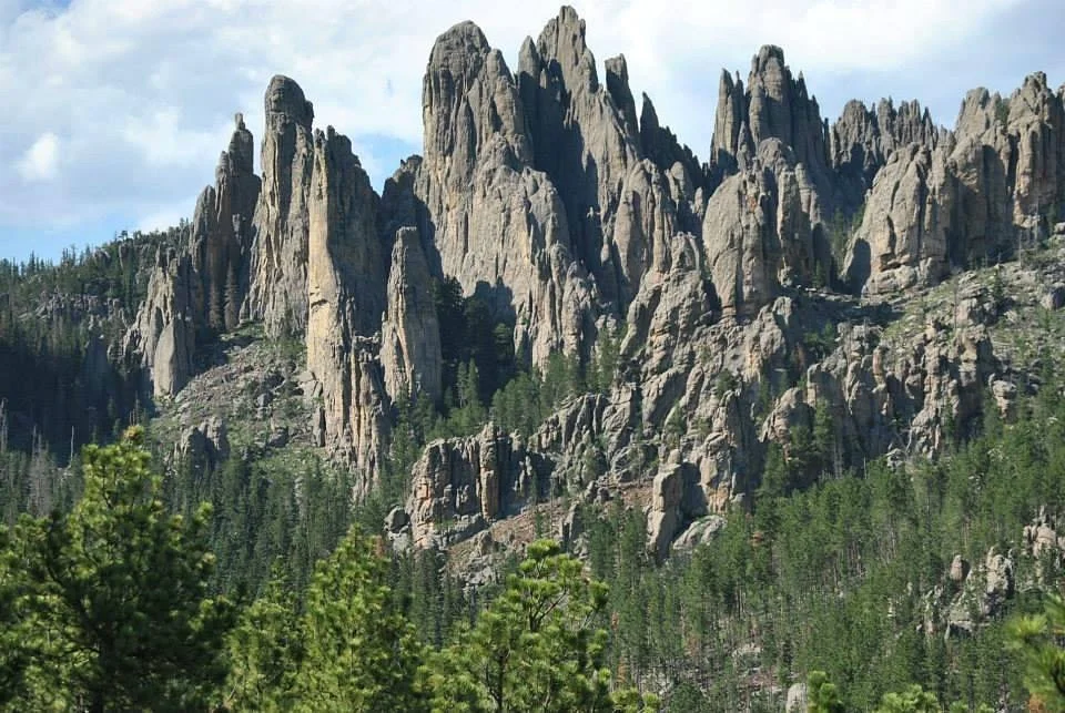 Black Hills