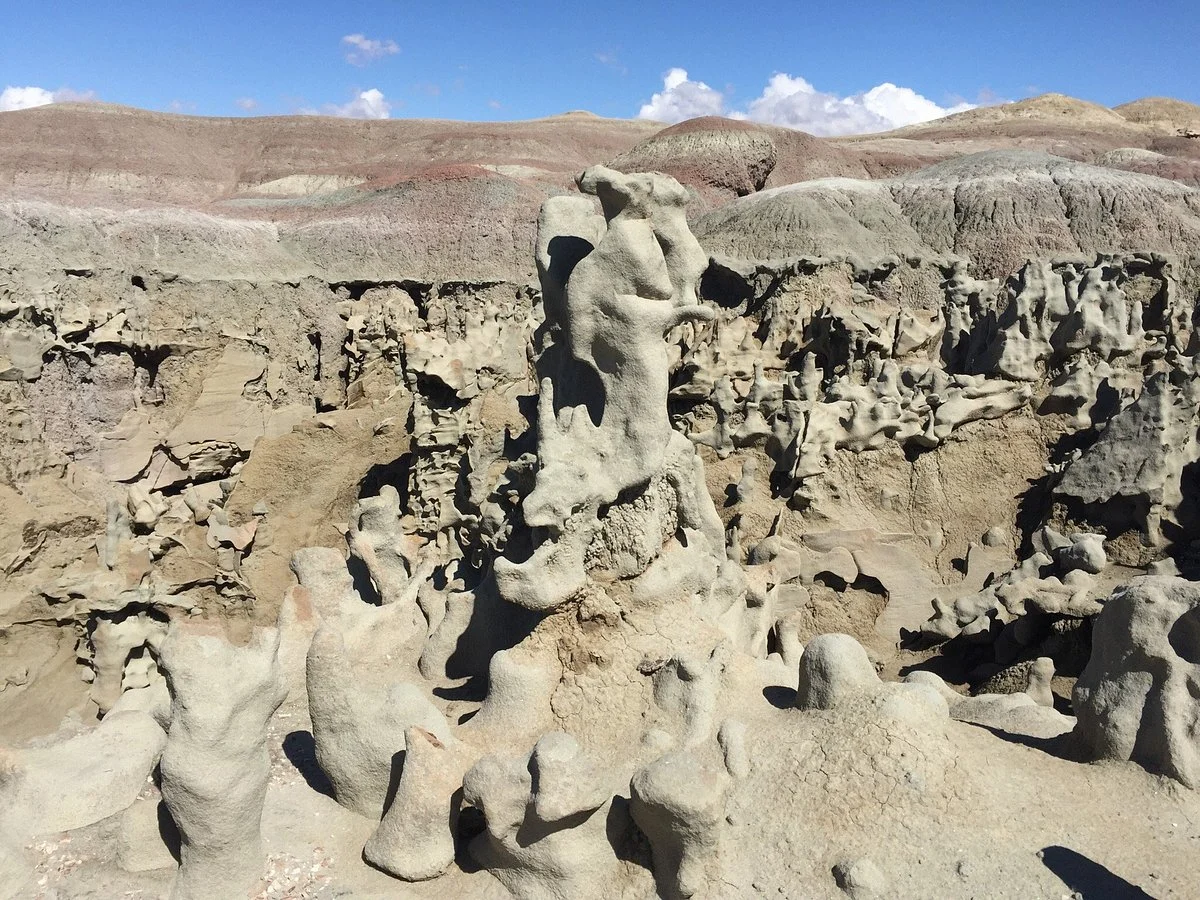 Fantasy Canyon