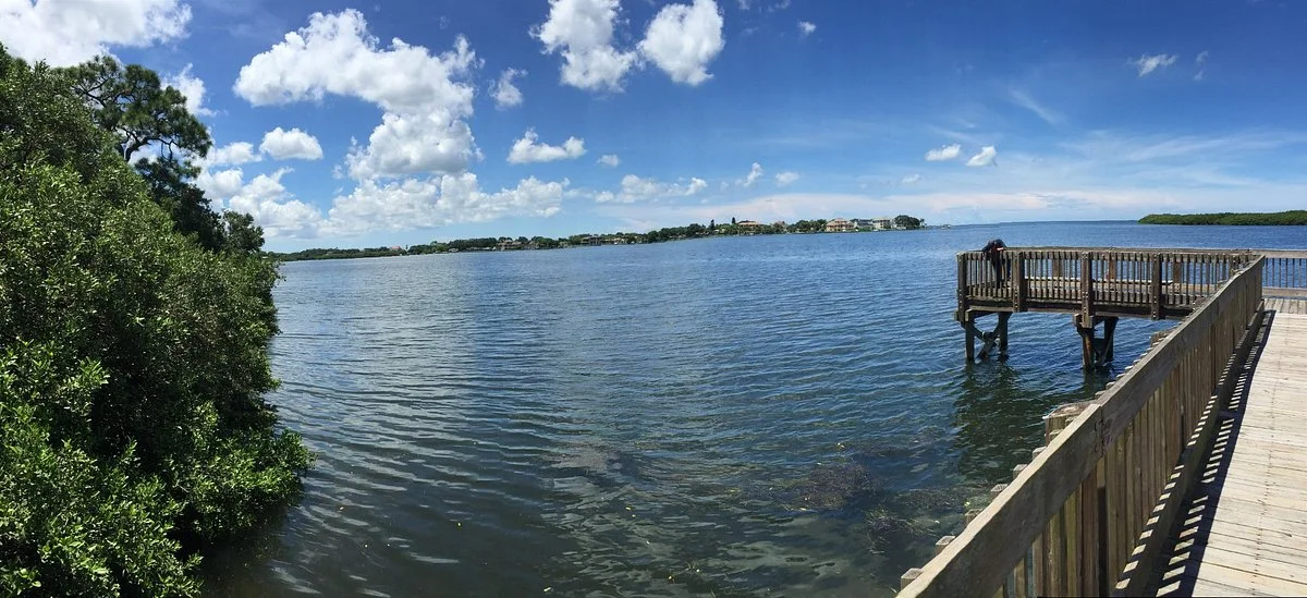 Wall Springs Park