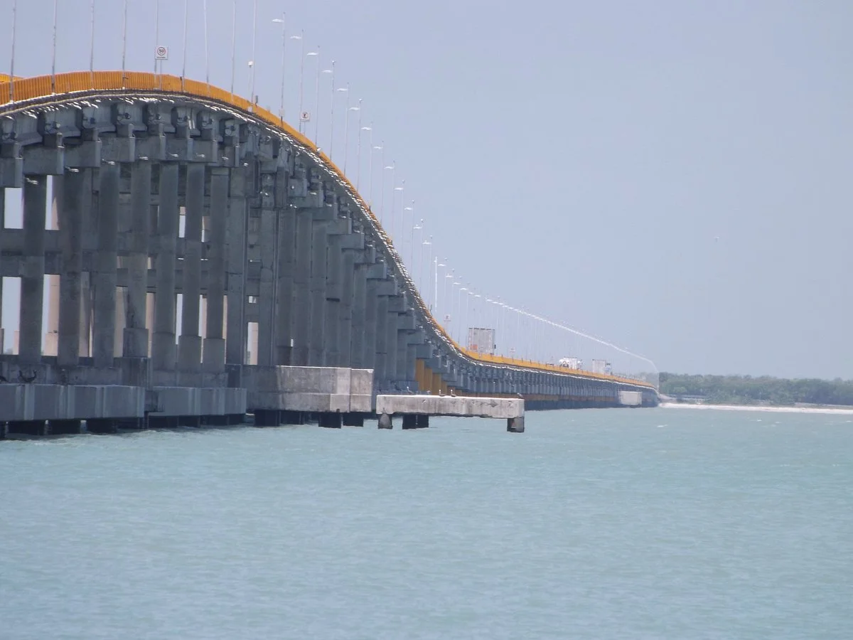 Puente el Zacatal
