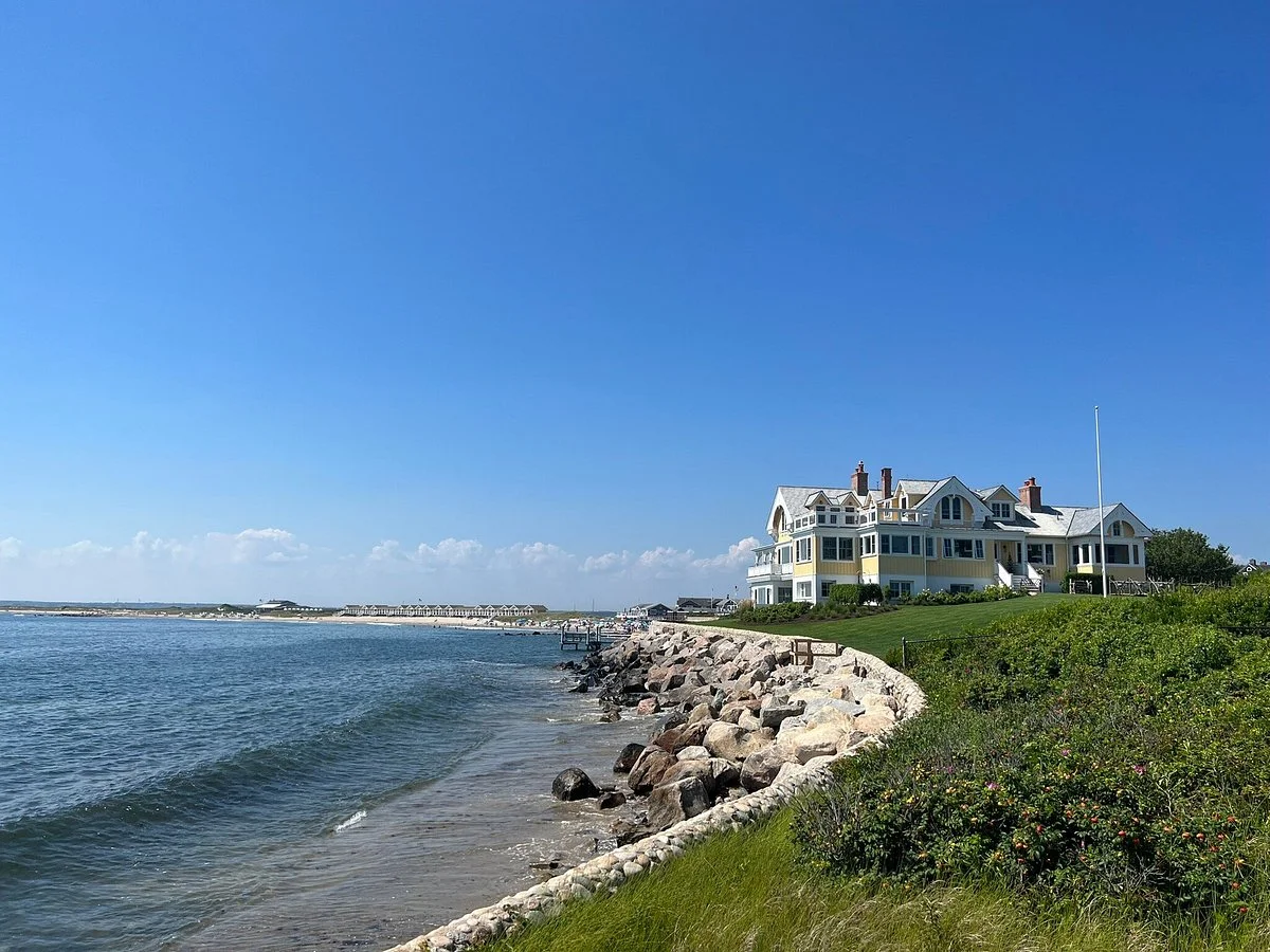 Watch Hill Lighthouse
