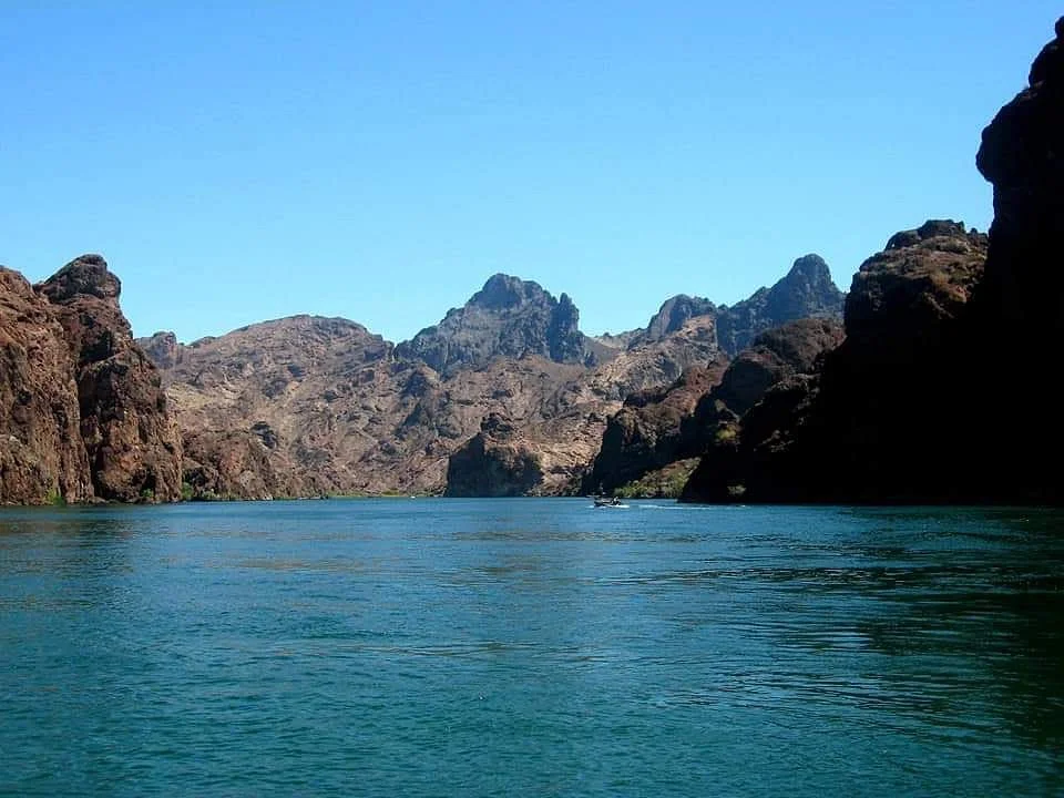 Colorado River