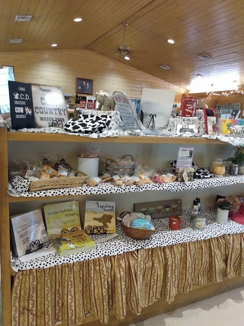 Perrydell Farm Dairy