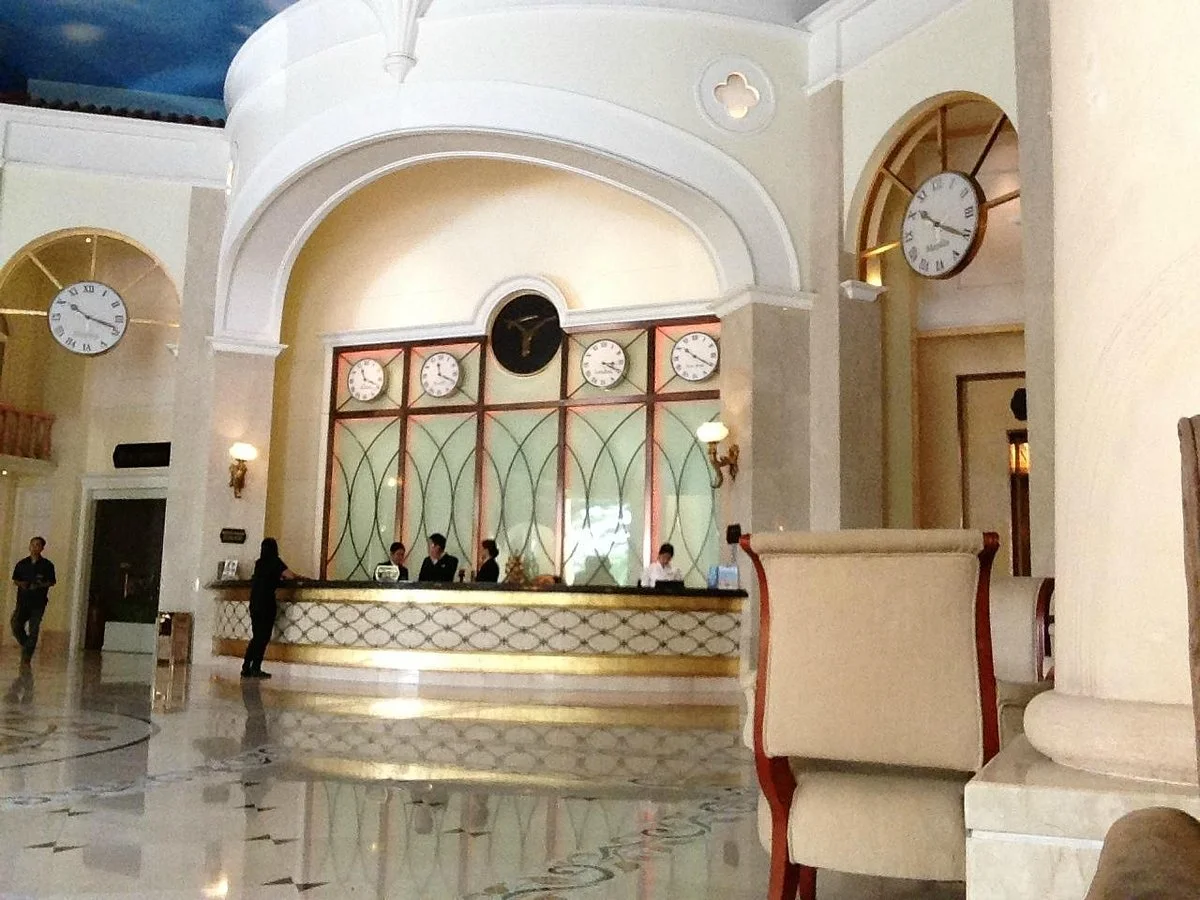 Fontana Casino