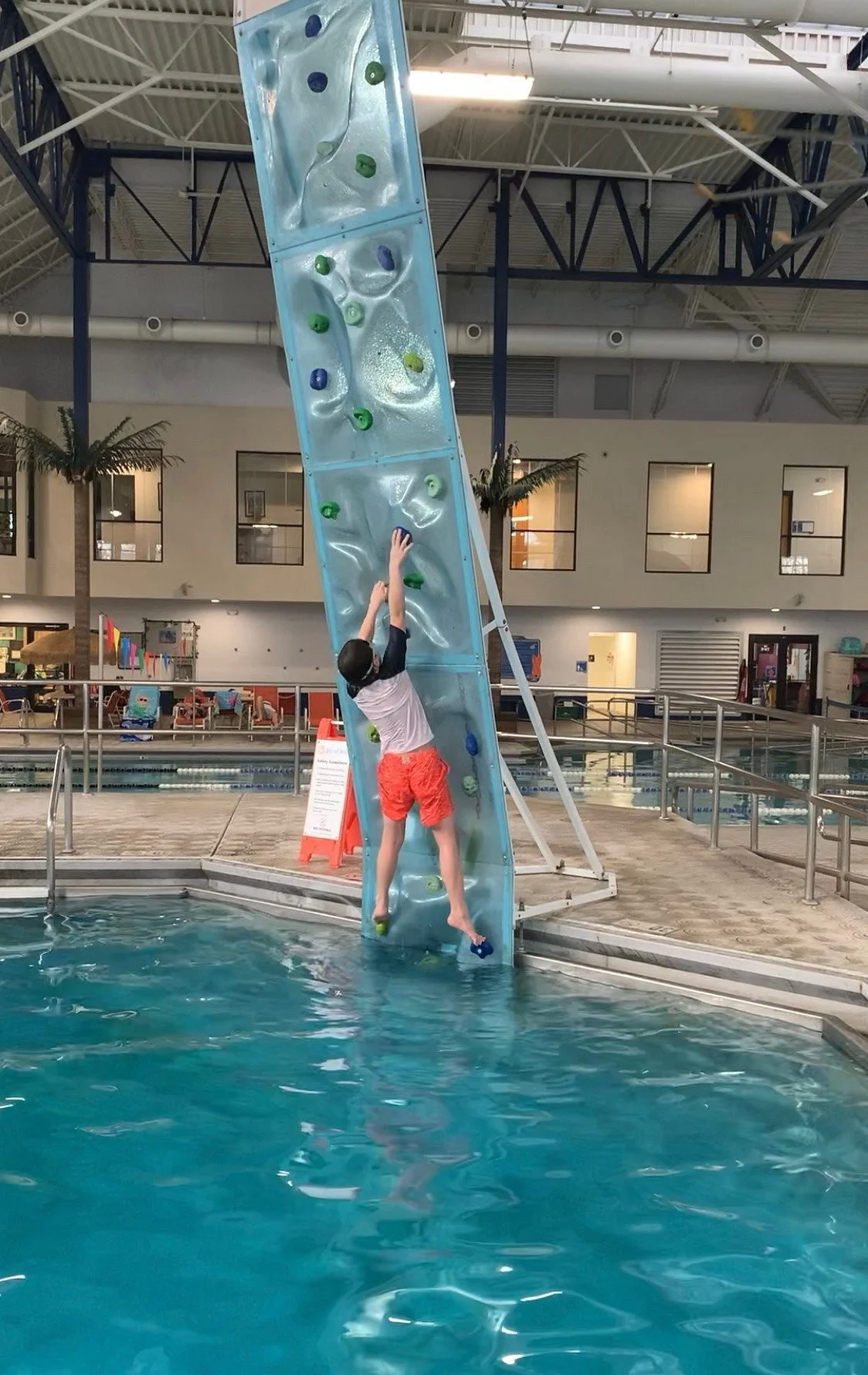 Silverthorne Recreation Center
