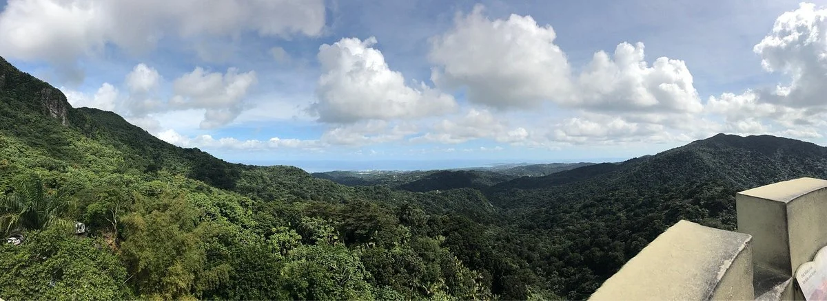 Yokahú Observation Tower