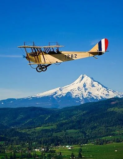 Western Antique Aeroplane & Automobile Museum
