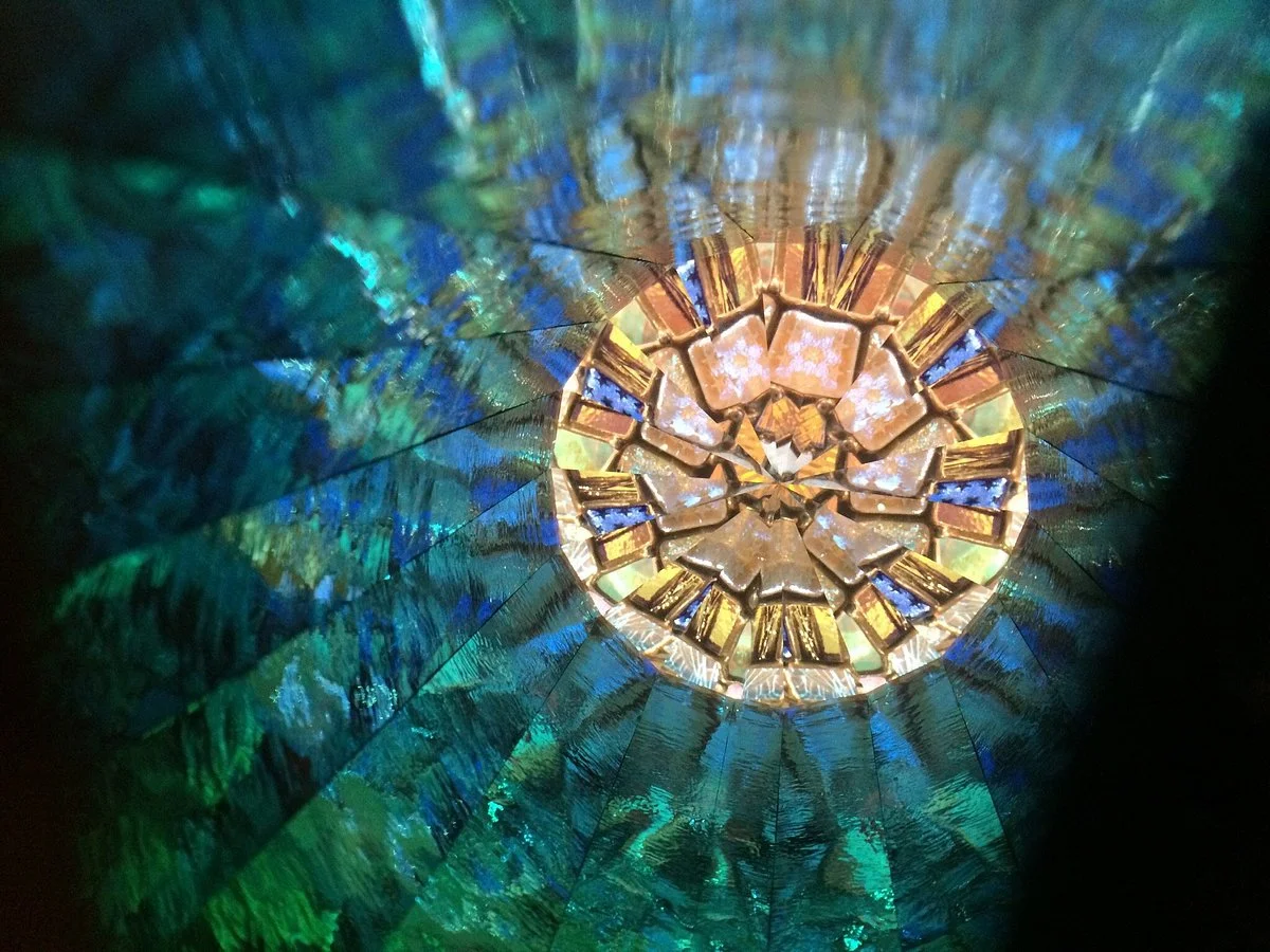 Sendai Kaleidoscope Museum