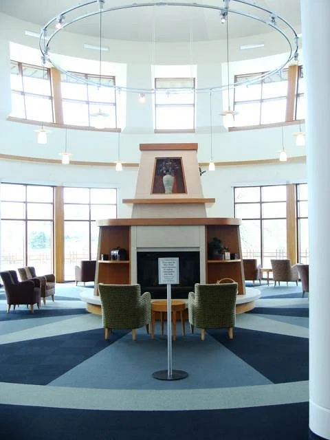 Gail Borden Public Library