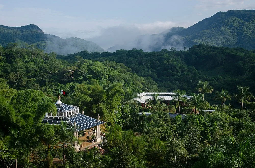 Vallarta Botanical Gardens