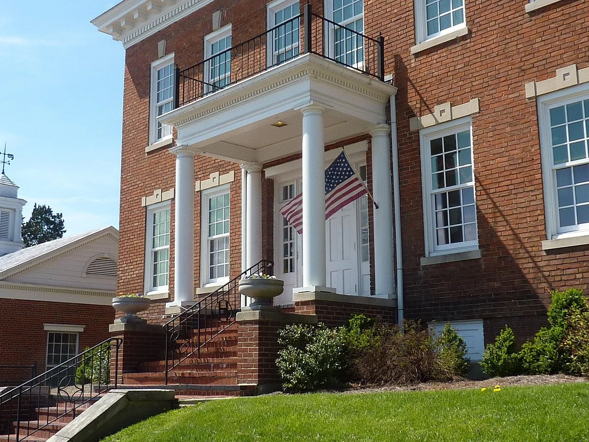 Warren County Historical Society