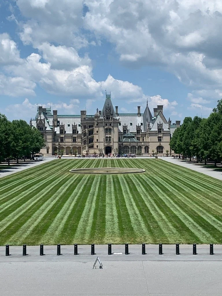 Biltmore Village