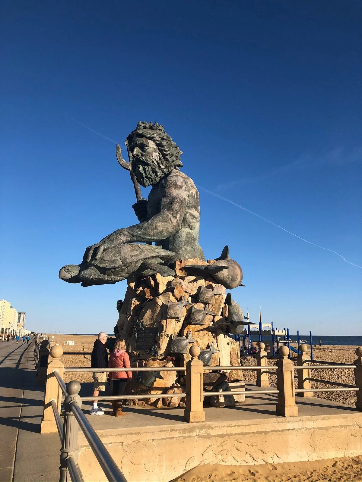 Neptune's Park