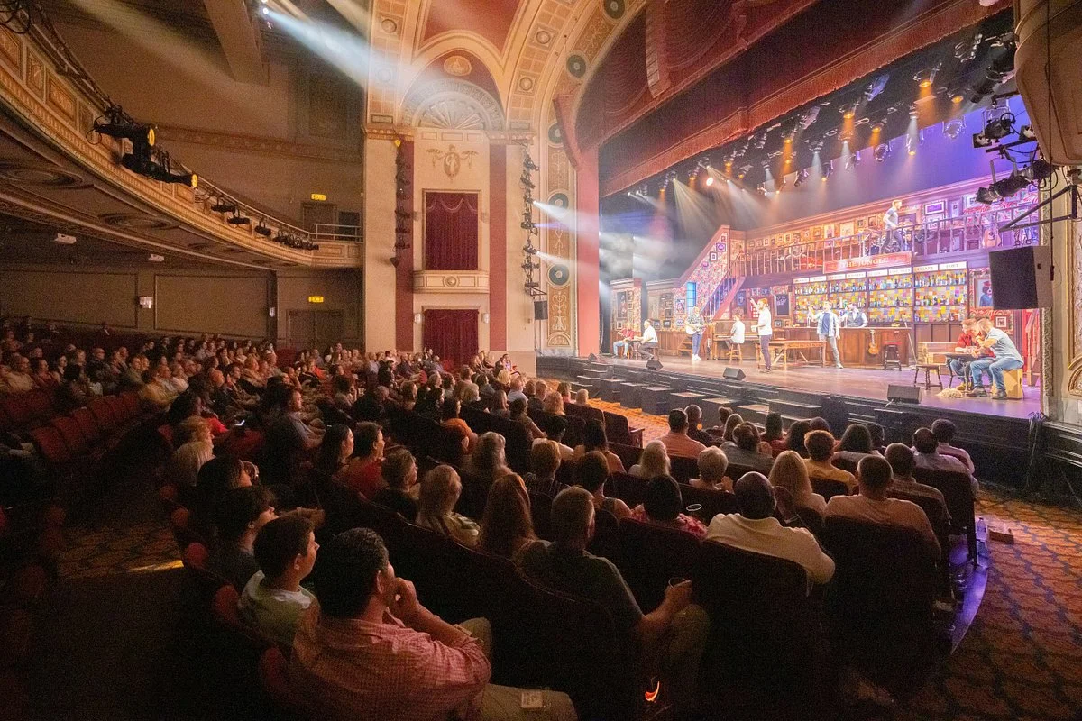 PlayhouseSquare