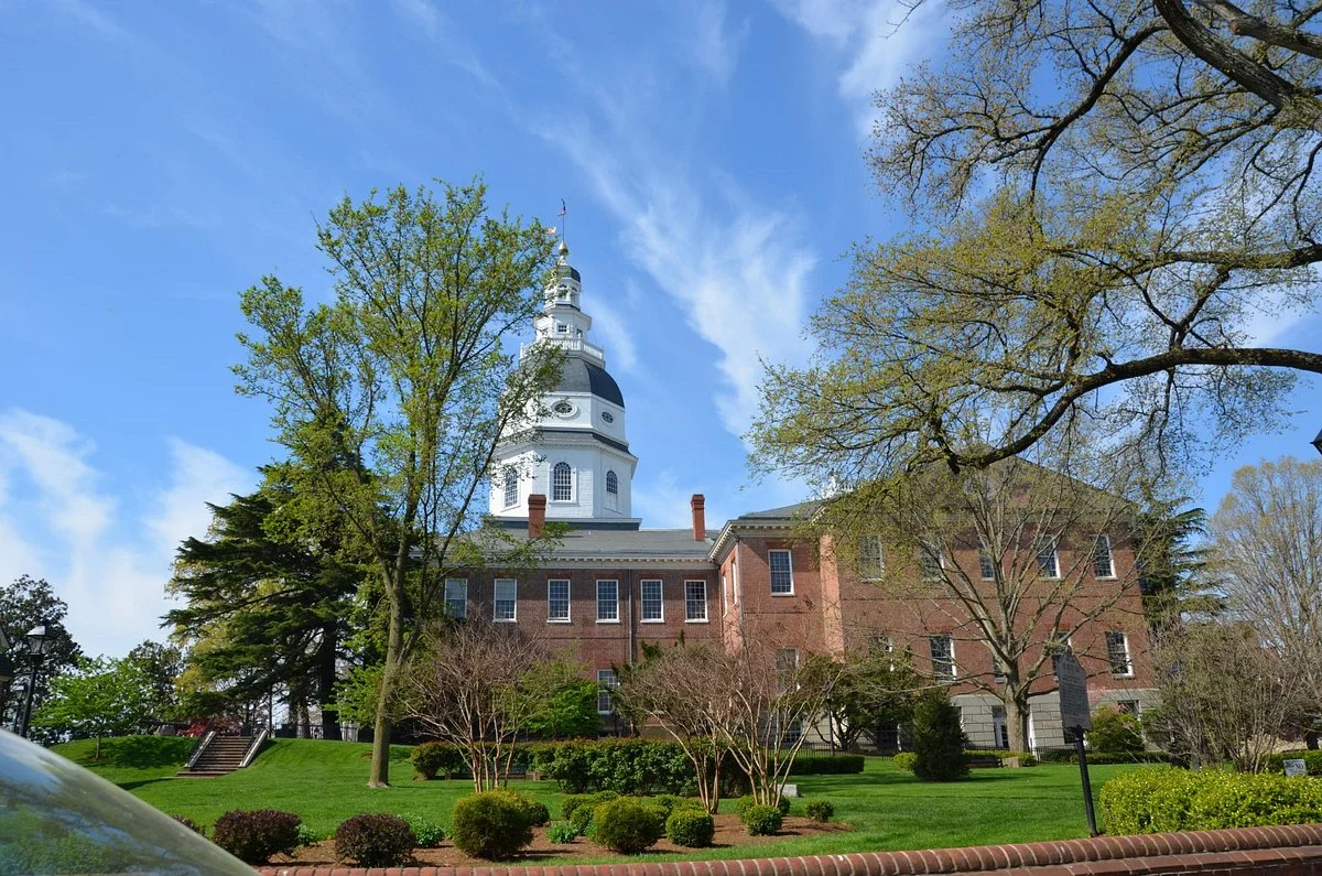 Maryland State House